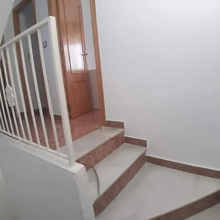 بيت للعطل Chalet Jardin Del Mar تورّيفيِخا