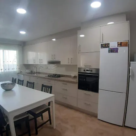بيت للعطل Chalet Jardin Del Mar *