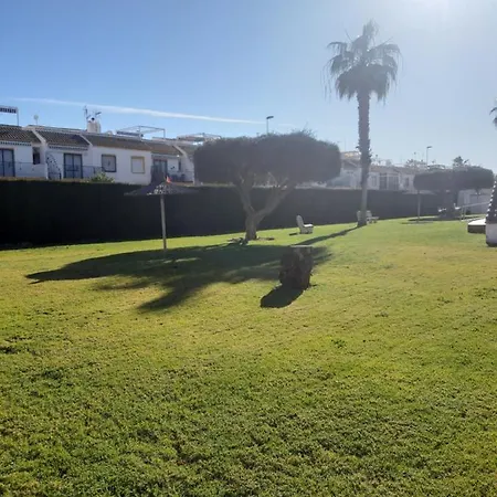 بيت للعطل Chalet Jardin Del Mar