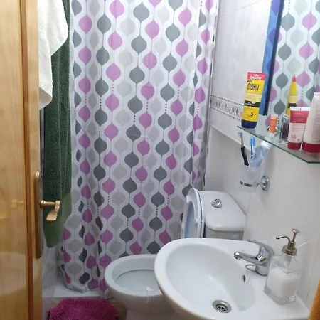 بيت للعطل Chalet Jardin Del Mar