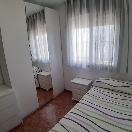 بيت للعطل Chalet Jardin Del Mar *