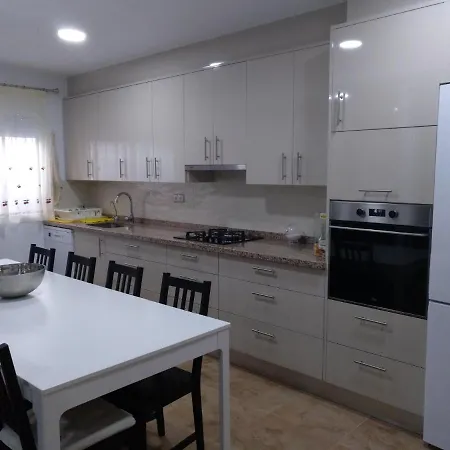 Chalet Jardin Del Mar * تورّيفيِخا
