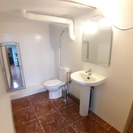 Chalet Jardin Del Mar بيت للعطل