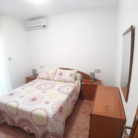 Chalet Jardin Del Mar بيت للعطل