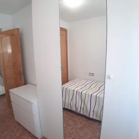 Chalet Jardin Del Mar