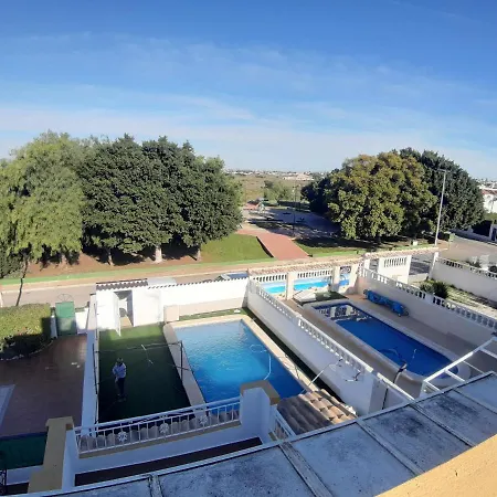 Chalet Jardin Del Mar