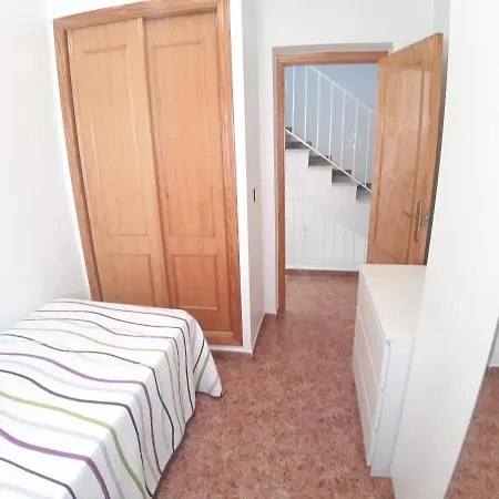 بيت للعطل Chalet Jardin Del Mar *