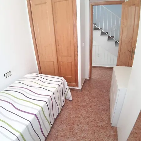 بيت للعطل Chalet Jardin Del Mar