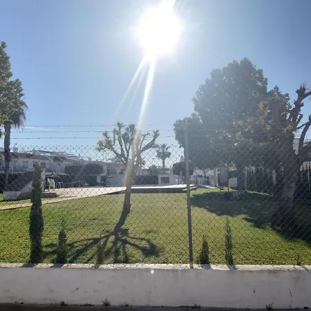 Chalet Jardin Del Mar *
