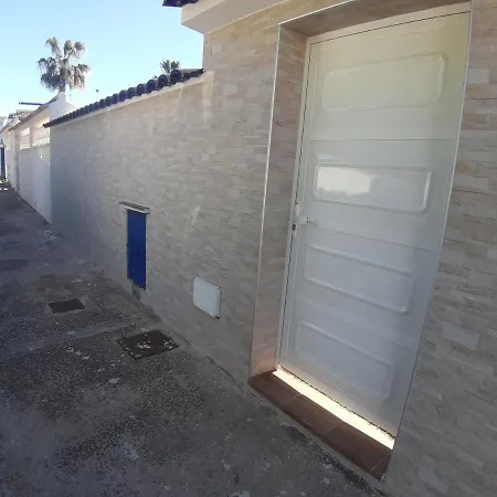 بيت للعطل Chalet Jardin Del Mar *