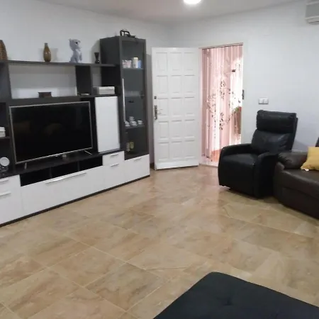 بيت للعطل Chalet Jardin Del Mar *