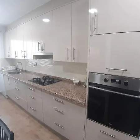 بيت للعطل Chalet Jardin Del Mar *