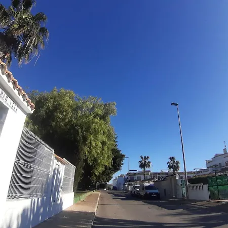 بيت للعطل Chalet Jardin Del Mar