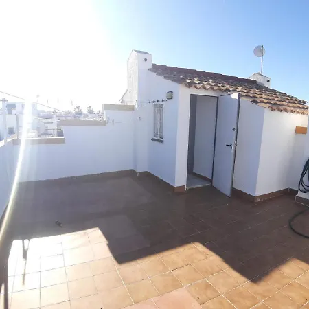 Chalet Jardin Del Mar * تورّيفيِخا