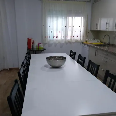 بيت للعطل Chalet Jardin Del Mar *