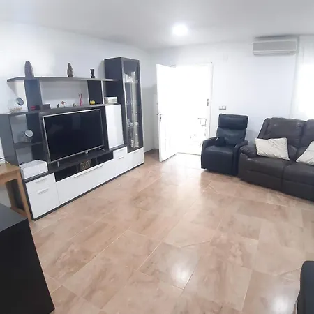 بيت للعطل Chalet Jardin Del Mar *