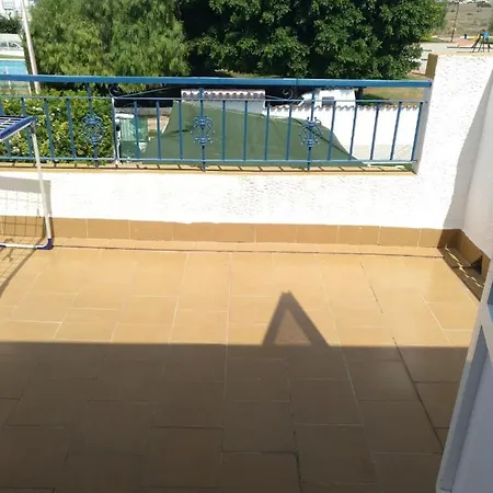 Chalet Jardin Del Mar * تورّيفيِخا