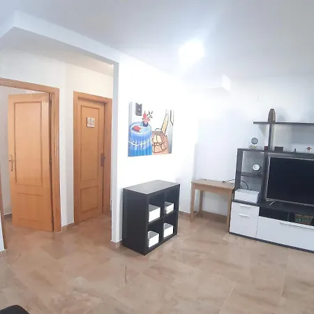 بيت للعطل Chalet Jardin Del Mar *