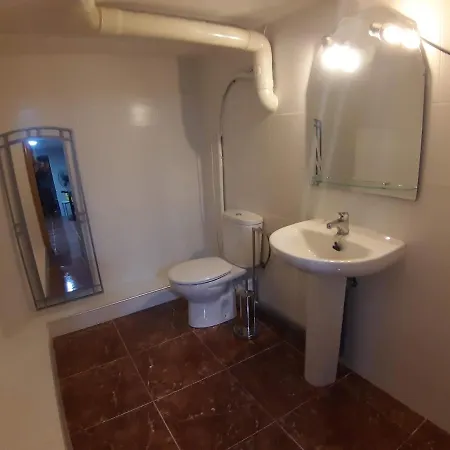 بيت للعطل Chalet Jardin Del Mar تورّيفيِخا