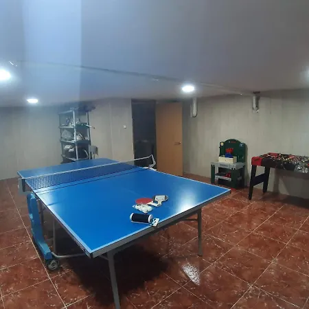 Chalet Jardin Del Mar بيت للعطل تورّيفيِخا