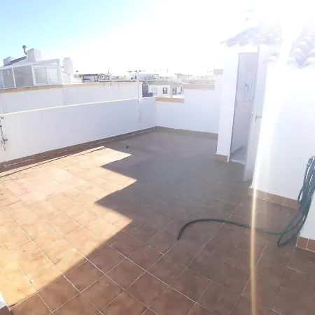 Chalet Jardin Del Mar بيت للعطل *