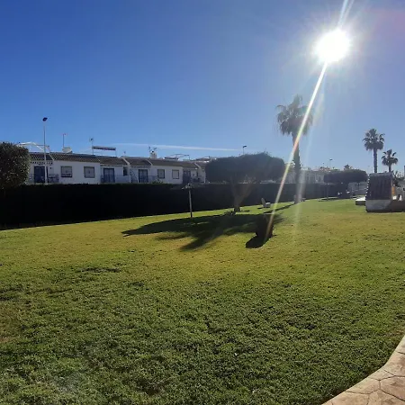 Chalet Jardin Del Mar * تورّيفيِخا
