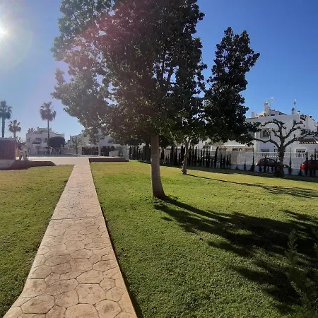 Chalet Jardin Del Mar