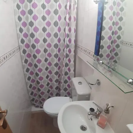 Chalet Jardin Del Mar بيت للعطل تورّيفيِخا