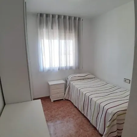 Chalet Jardin Del Mar بيت للعطل