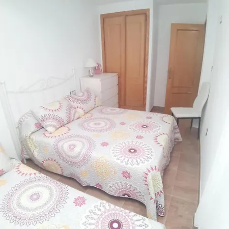 بيت للعطل Chalet Jardin Del Mar تورّيفيِخا