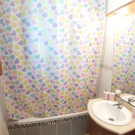 Chalet Jardin Del Mar تورّيفيِخا