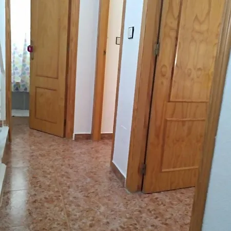 بيت للعطل Chalet Jardin Del Mar *