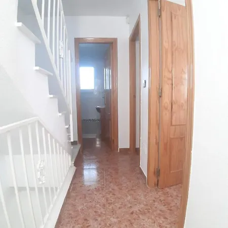 Chalet Jardin Del Mar * تورّيفيِخا